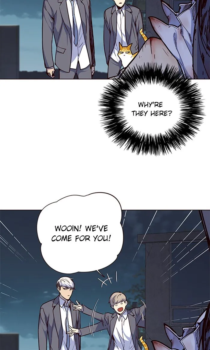 Eleceed Ch. 42 – page 7