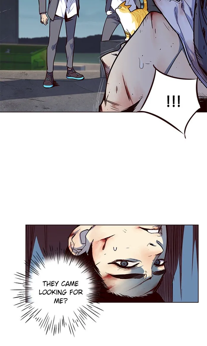 Eleceed Ch. 42 – page 8