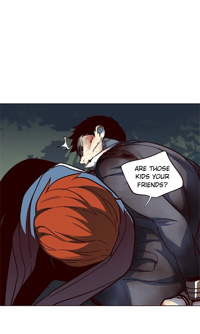Eleceed Ch. 42 – page 9