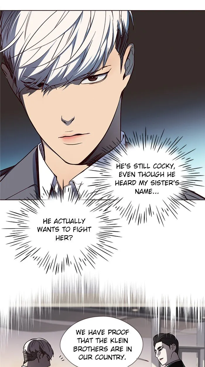 Eleceed Ch. 42 – page 14