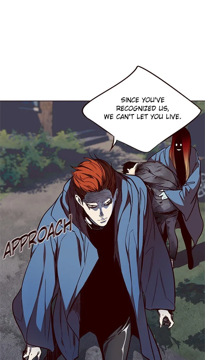 Eleceed Ch. 42 – page 21