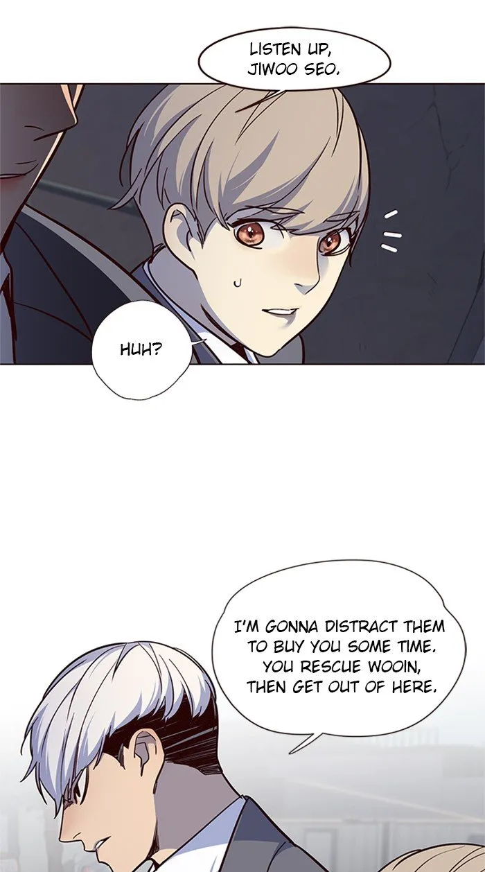 Eleceed Ch. 42 – page 25