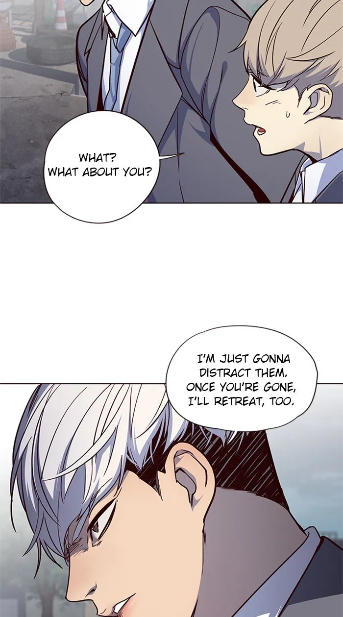 Eleceed Ch. 42 – page 26