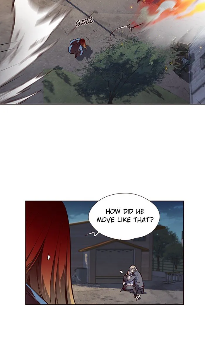 Eleceed Ch. 42 – page 43