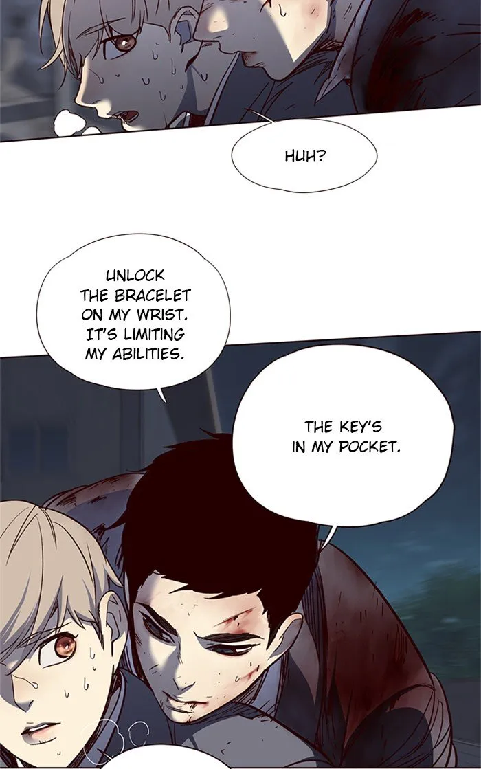 Eleceed Ch. 42 – page 56