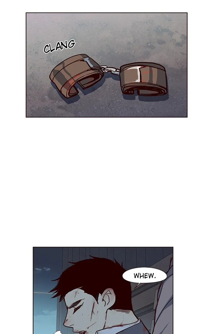 Eleceed Ch. 42 – page 61