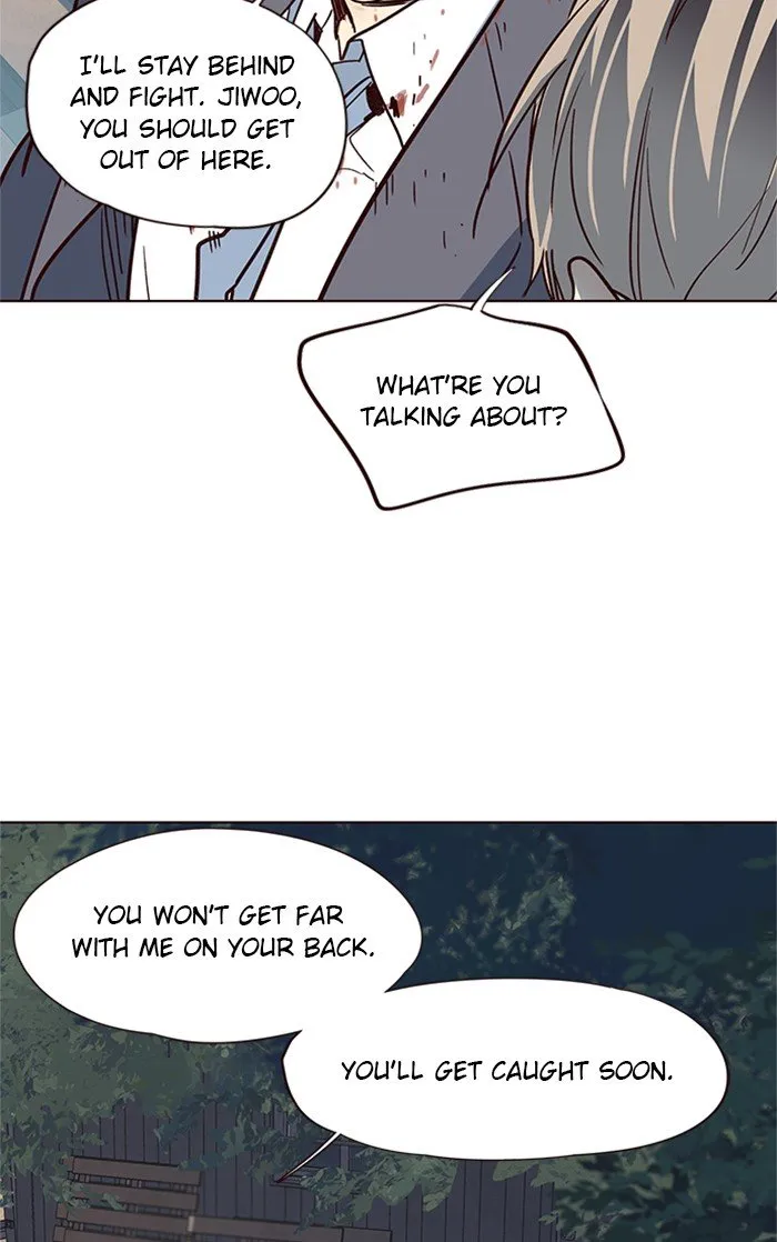 Eleceed Ch. 42 – page 64