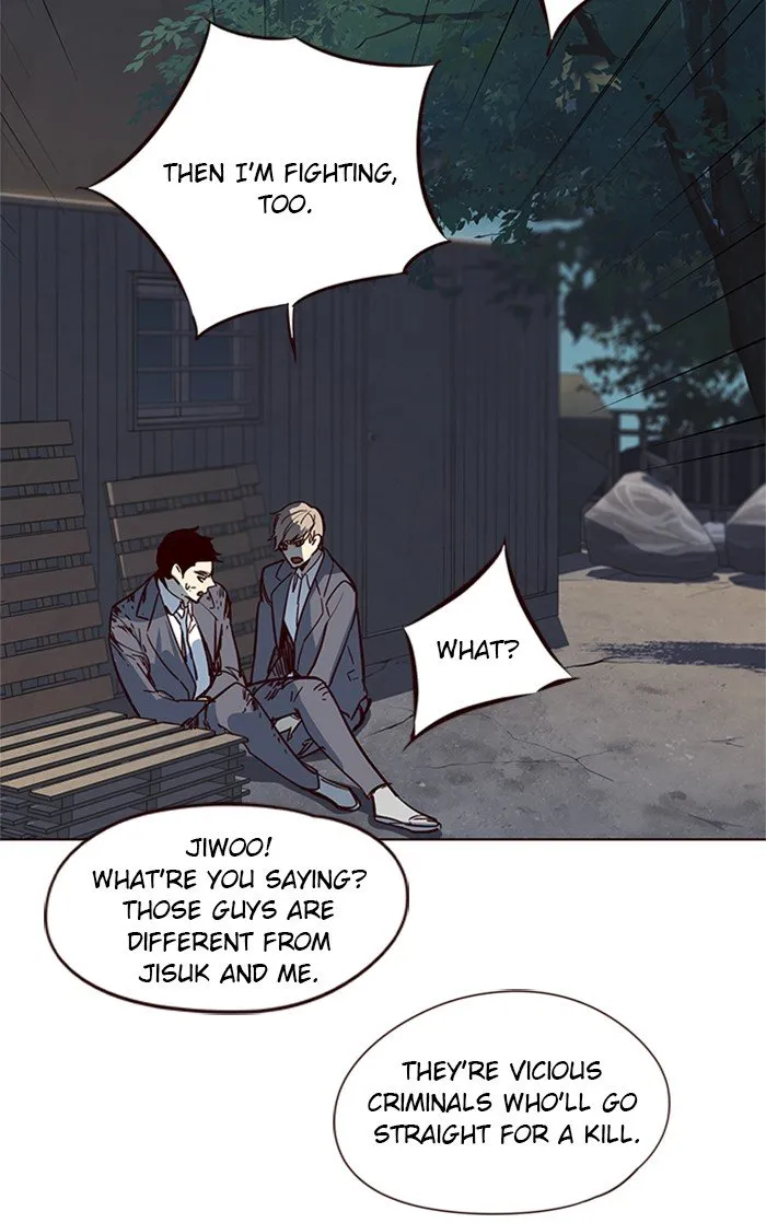 Eleceed Ch. 42 – page 66