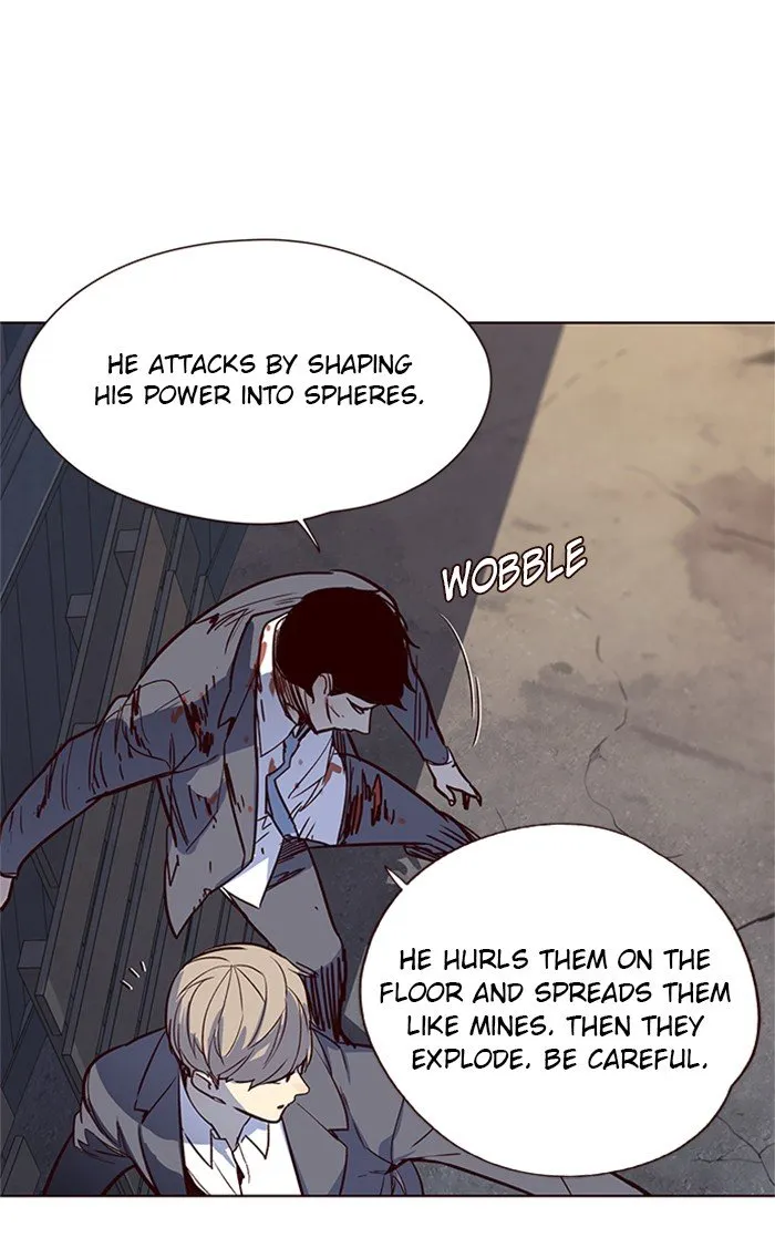Eleceed Ch. 42 – page 75