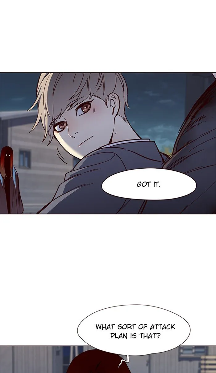 Eleceed Ch. 42 – page 77