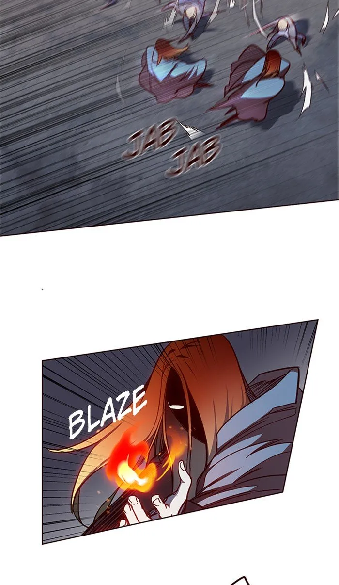 Eleceed Ch. 42 – page 81