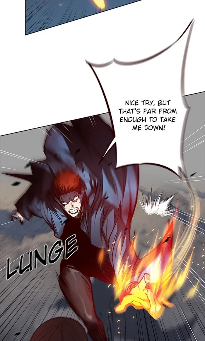 Eleceed Ch. 44 – page 5
