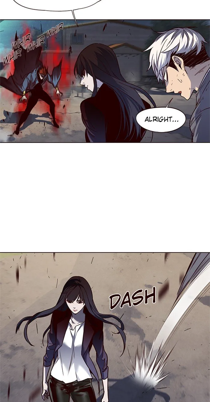 Eleceed Ch. 44 – page 19