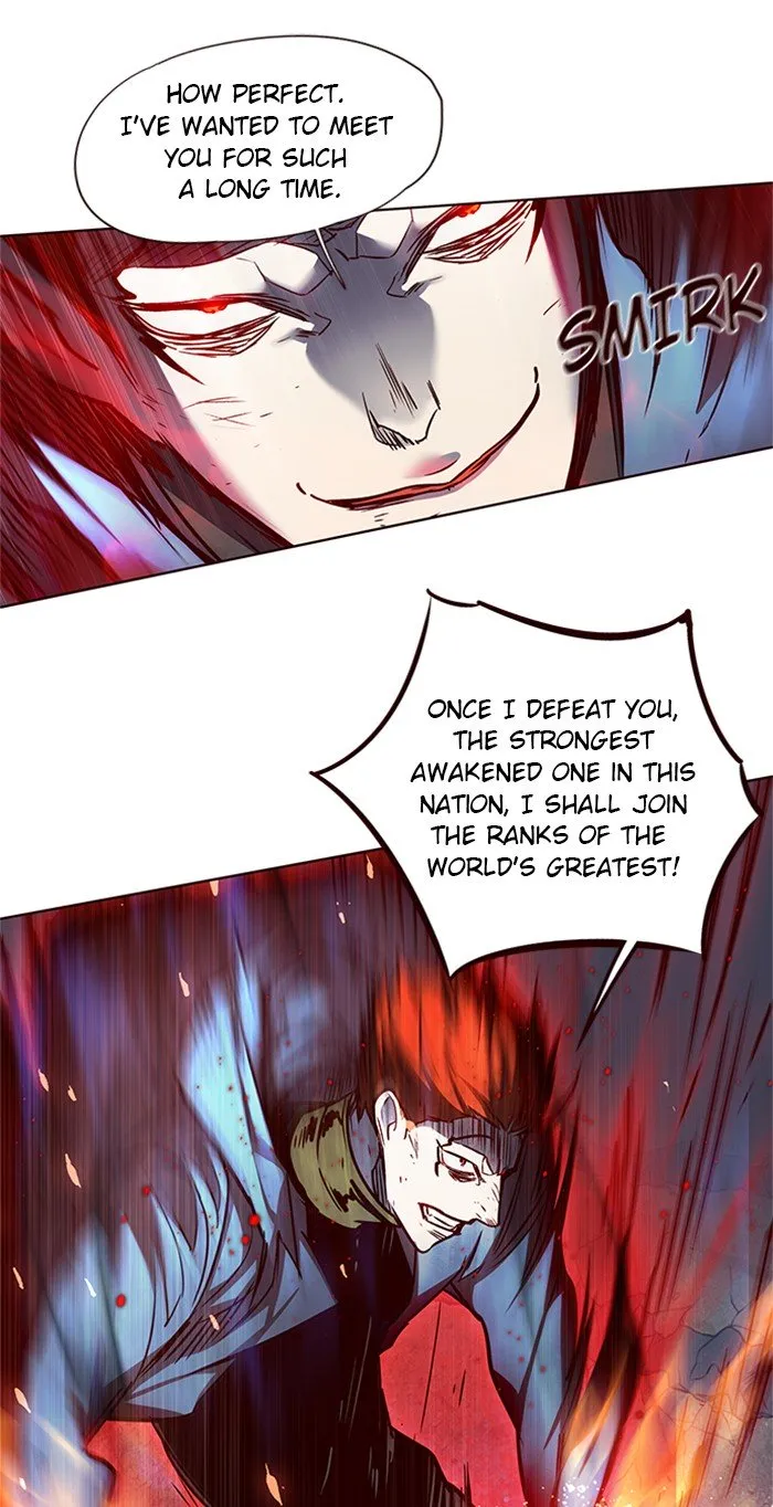 Eleceed Ch. 44 – page 21