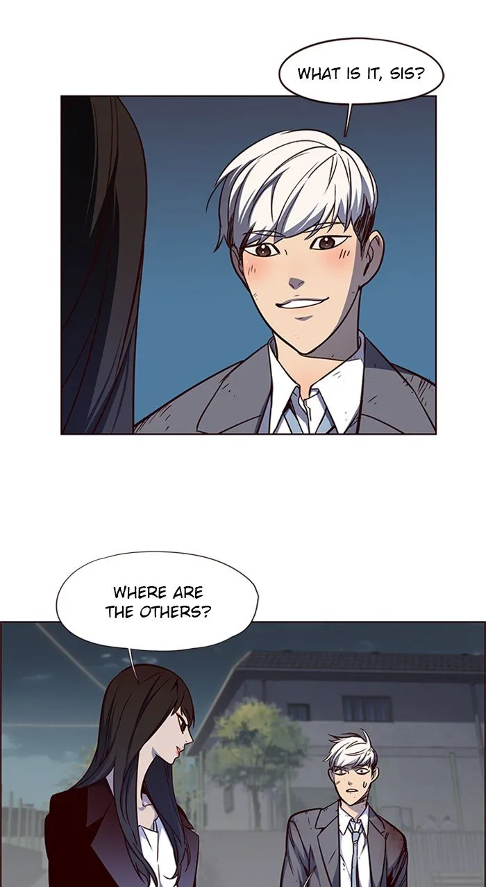 Eleceed Ch. 44 – page 41