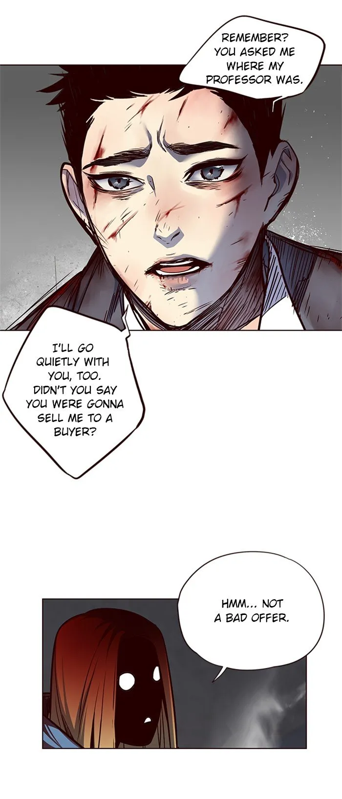 Eleceed Ch. 44 – page 61