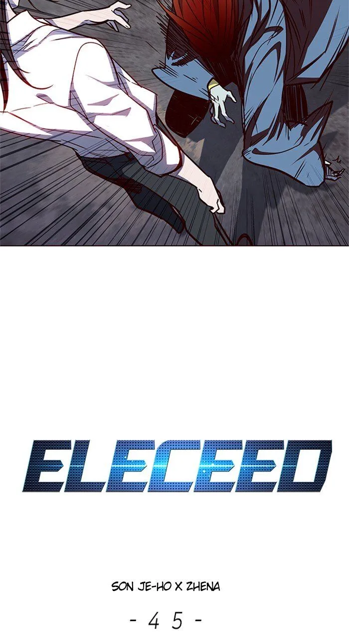 Eleceed Ch. 45 – page 2