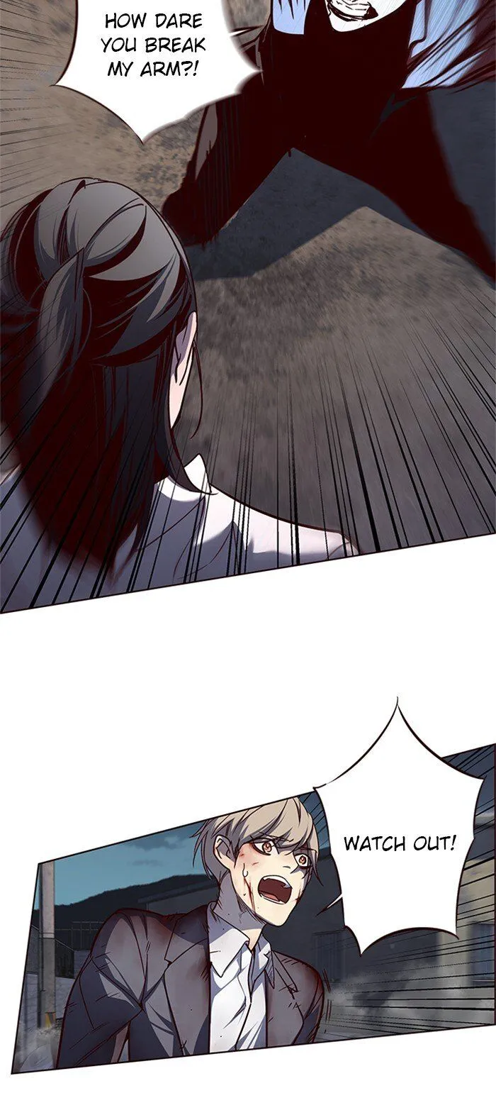 Eleceed Ch. 45 – page 5