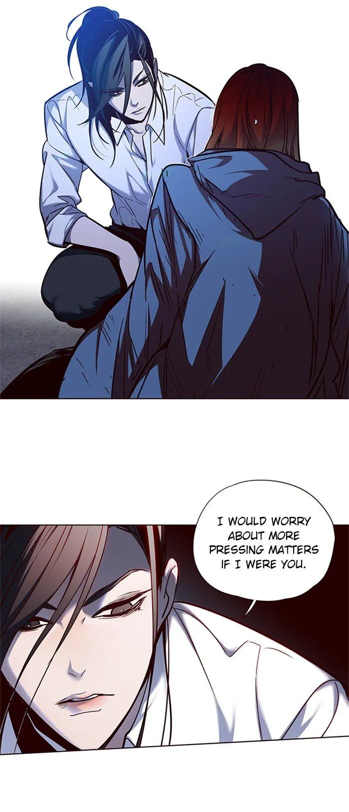 Eleceed Ch. 45 – page 9