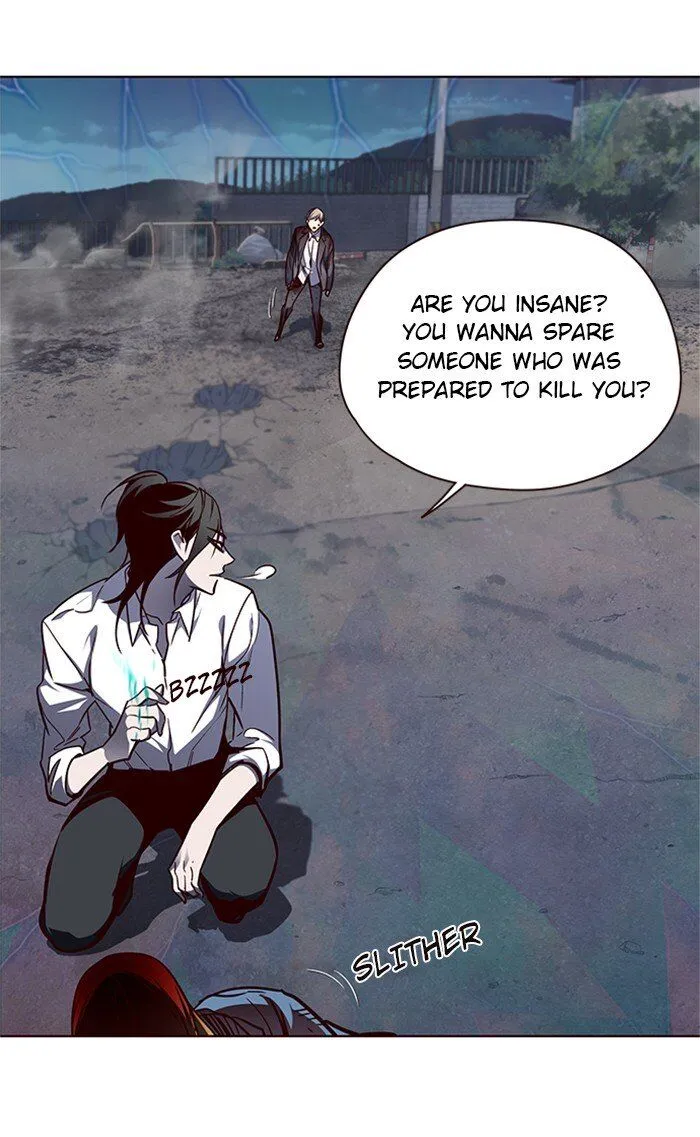 Eleceed Ch. 45 – page 28