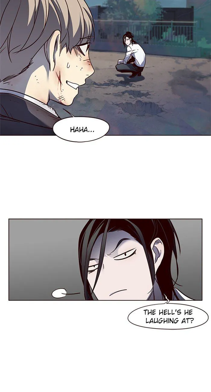 Eleceed Ch. 45 – page 32