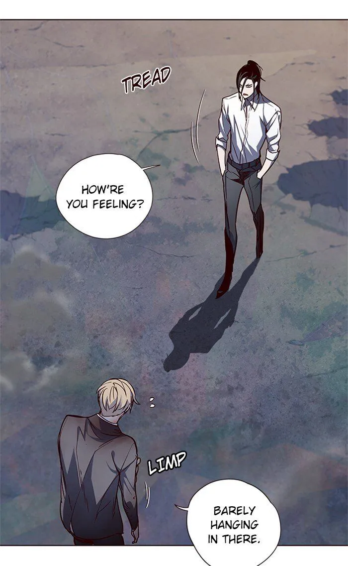 Eleceed Ch. 45 – page 33