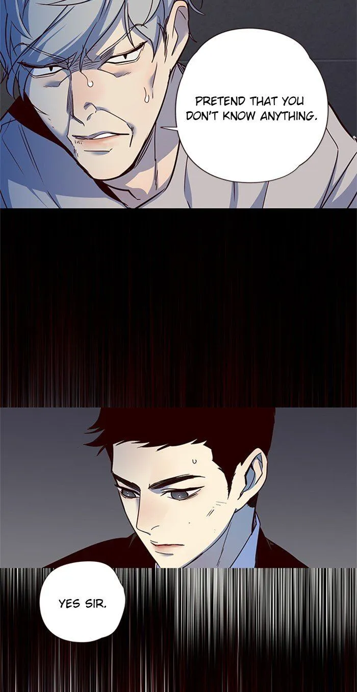 Eleceed Ch. 45 – page 38