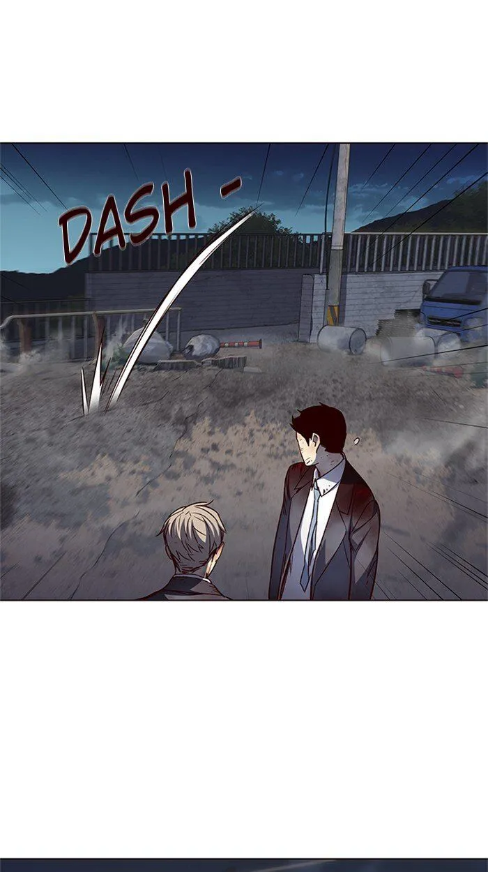 Eleceed Ch. 45 – page 54