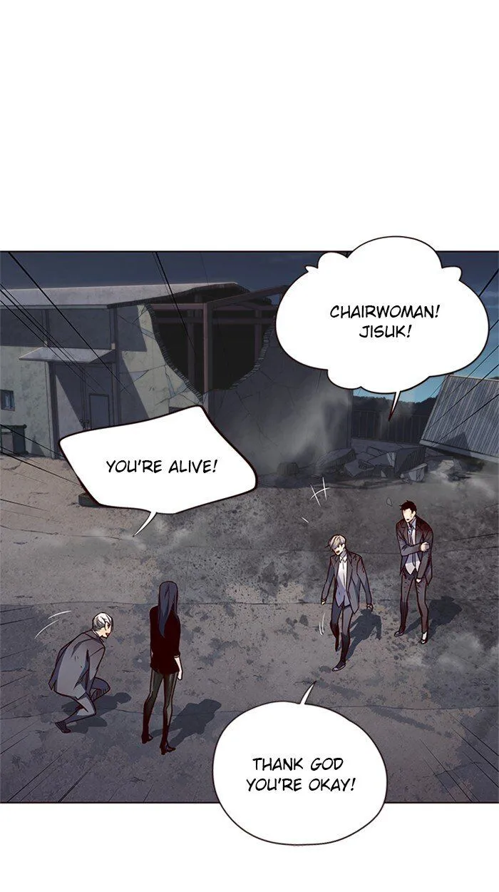 Eleceed Ch. 45 – page 57