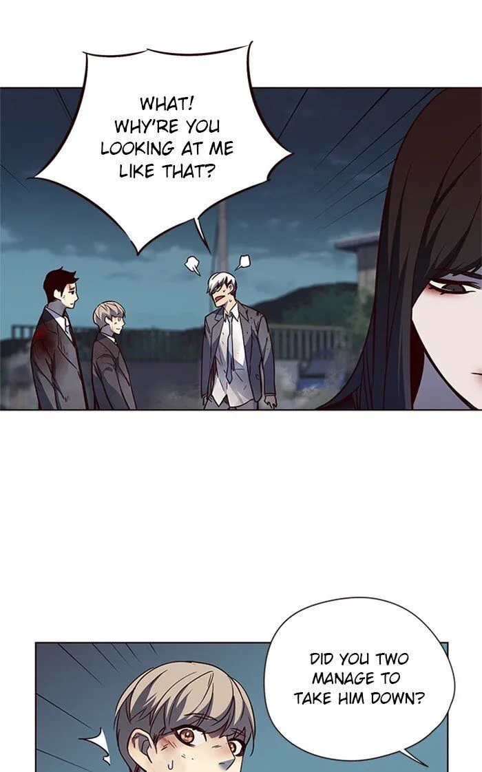 Eleceed Ch. 45 – page 60