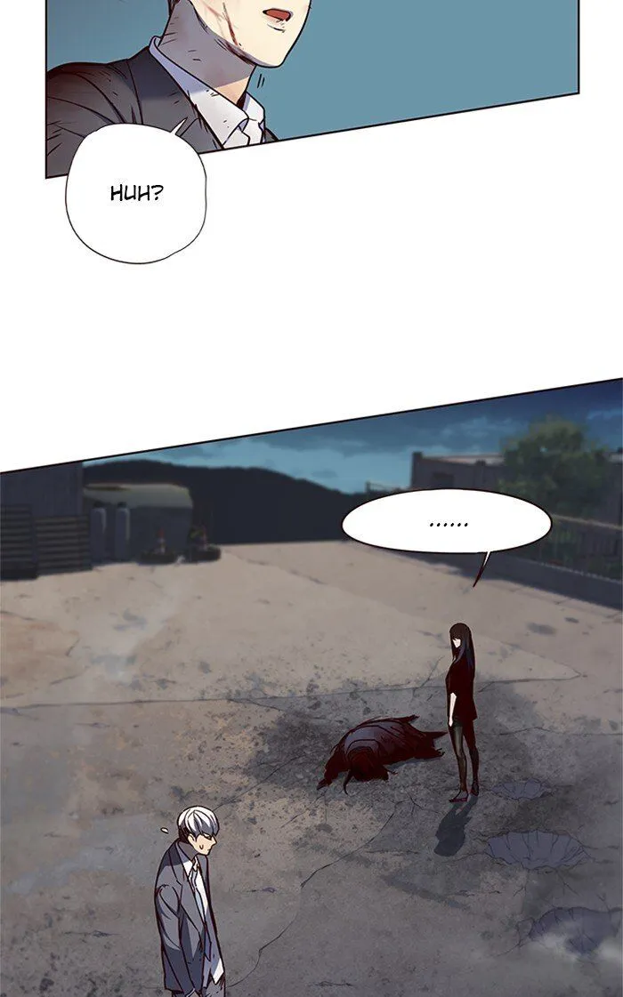 Eleceed Ch. 45 – page 61