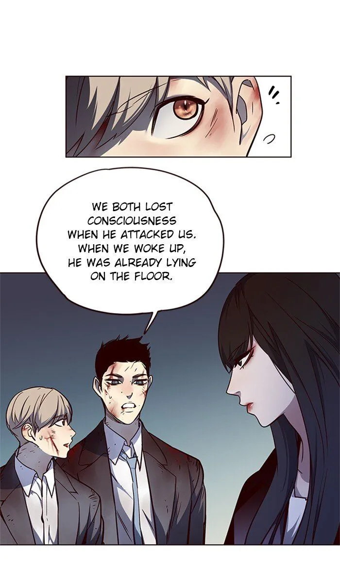 Eleceed Ch. 45 – page 63