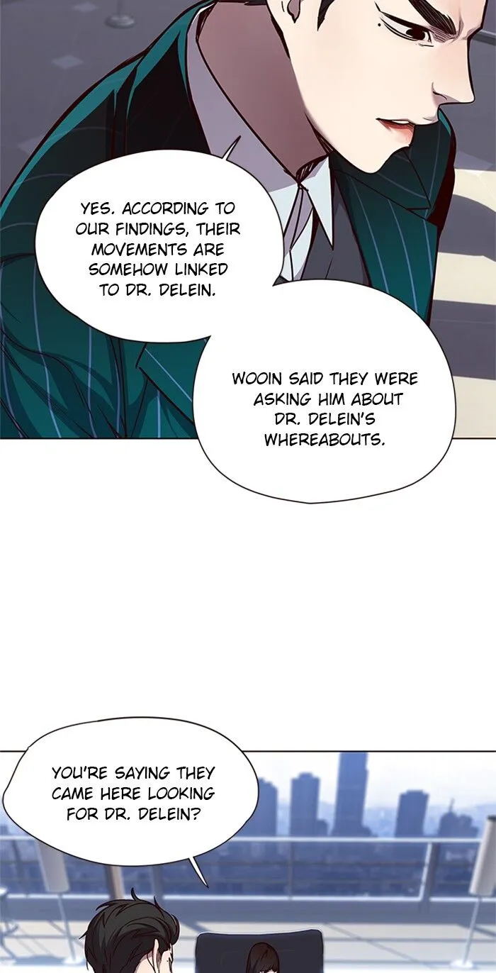 Eleceed Ch. 46 – page 4