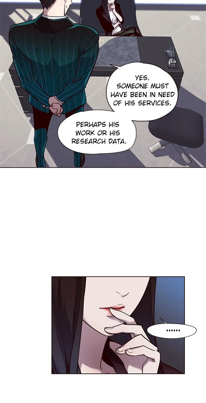 Eleceed Ch. 46 – page 5