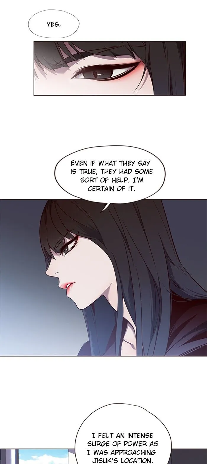 Eleceed Ch. 46 – page 10