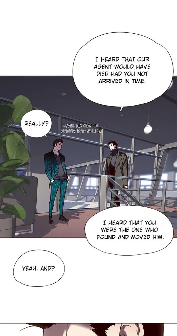 Eleceed Ch. 46 – page 21