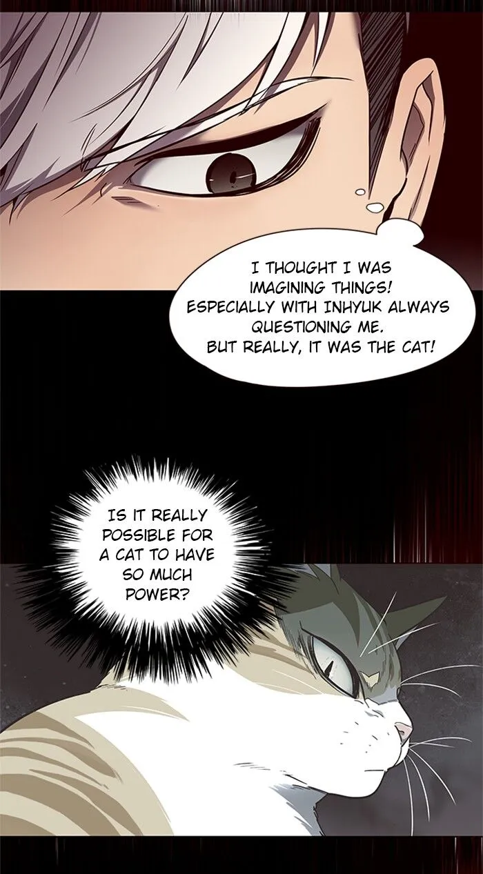 Eleceed Ch. 46 – page 33