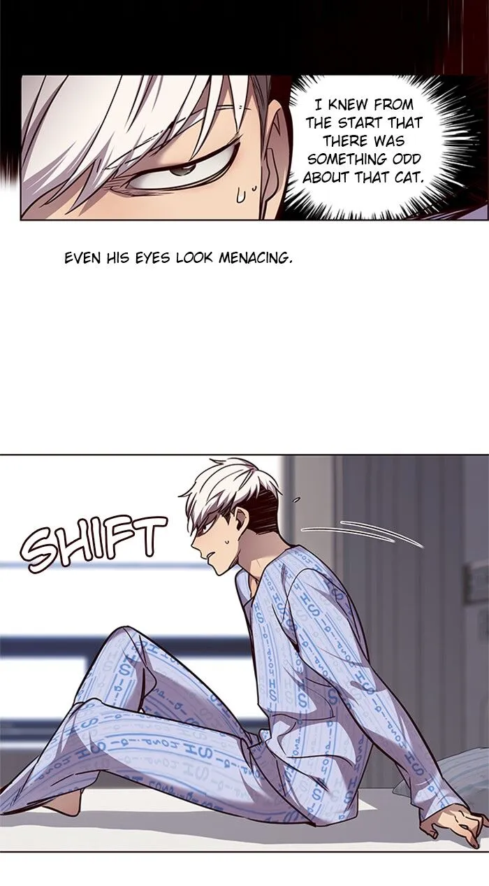Eleceed Ch. 46 – page 34