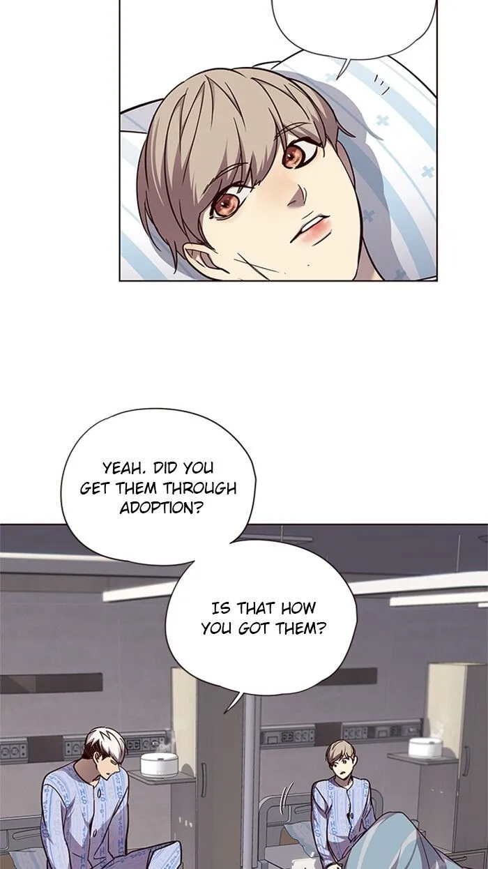 Eleceed Ch. 46 – page 36