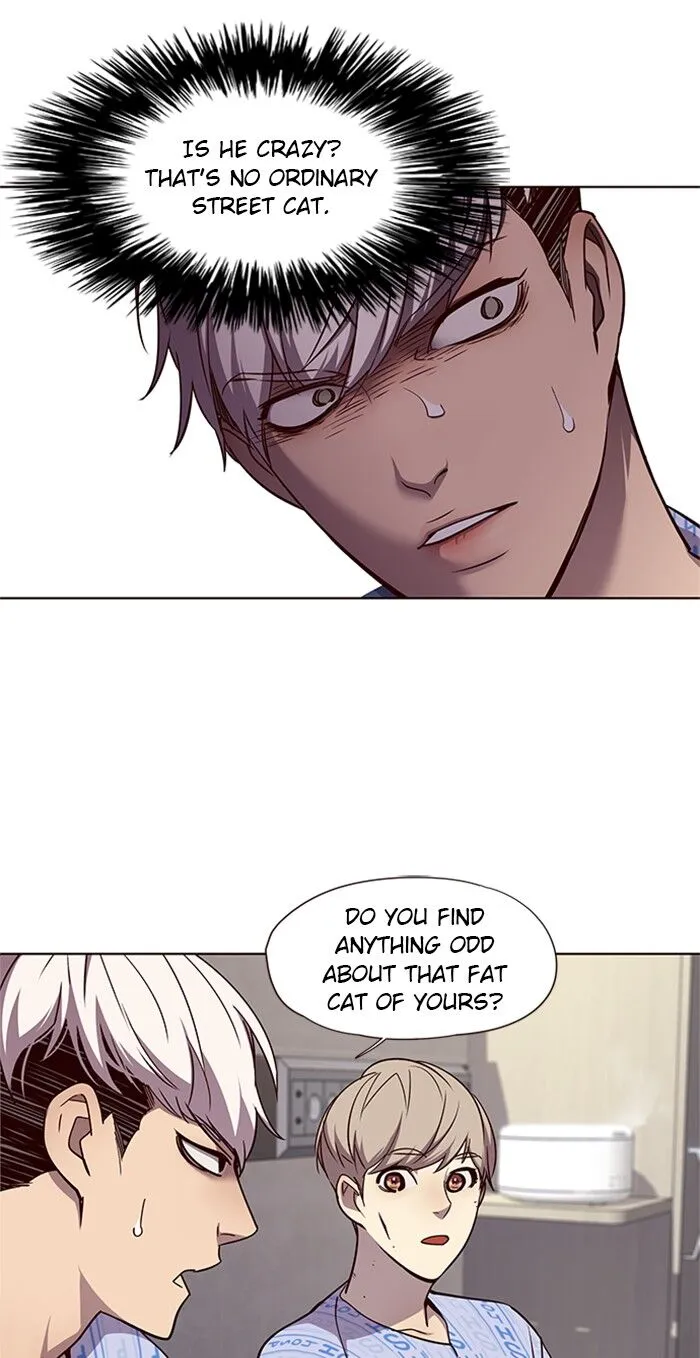 Eleceed Ch. 46 – page 39