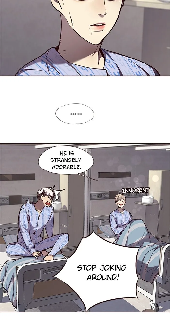 Eleceed Ch. 46 – page 41