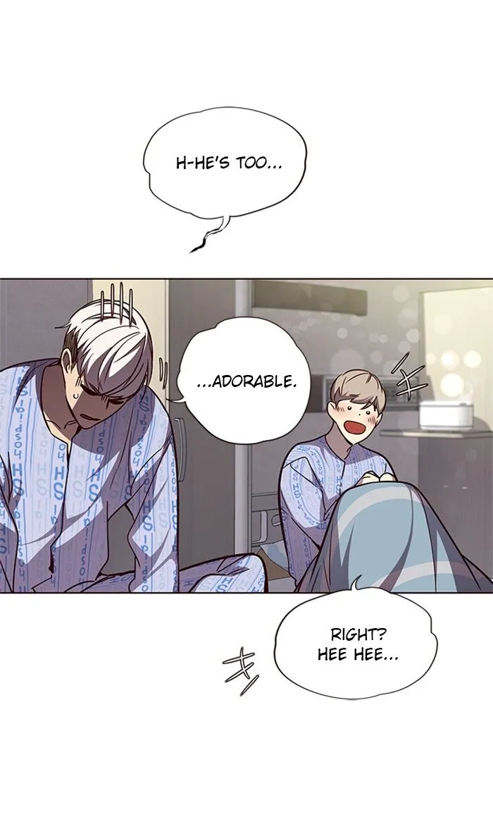 Eleceed Ch. 46 – page 45