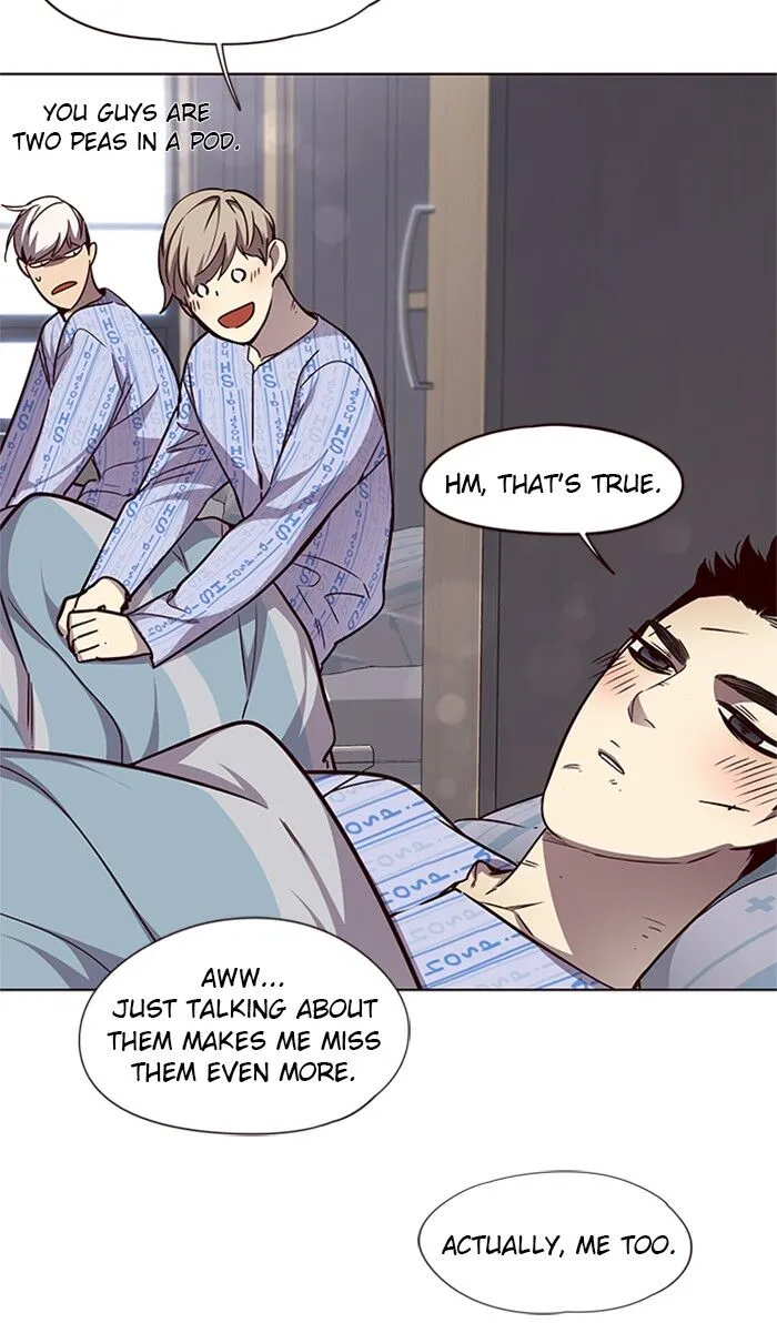 Eleceed Ch. 46 – page 48