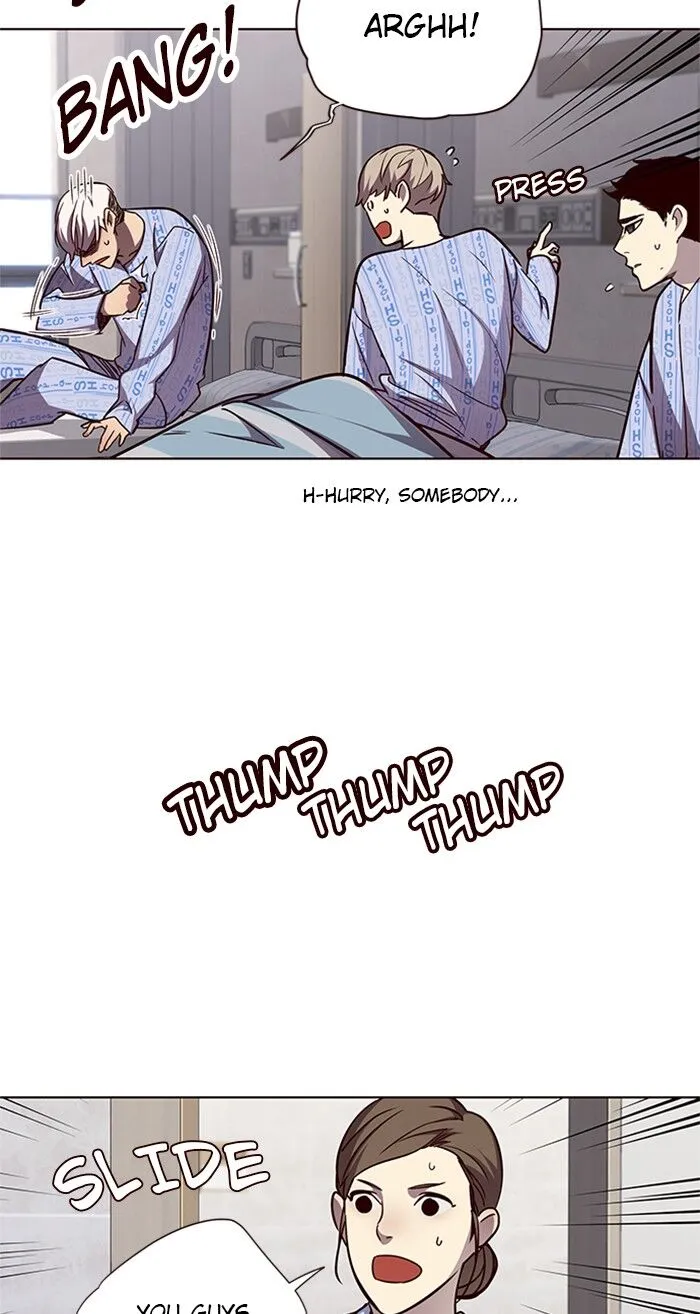 Eleceed Ch. 46 – page 52