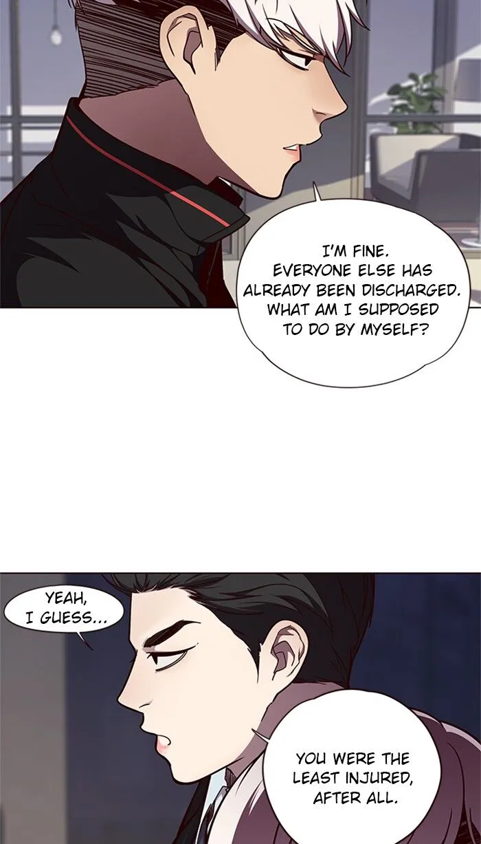 Eleceed Ch. 47 – page 3