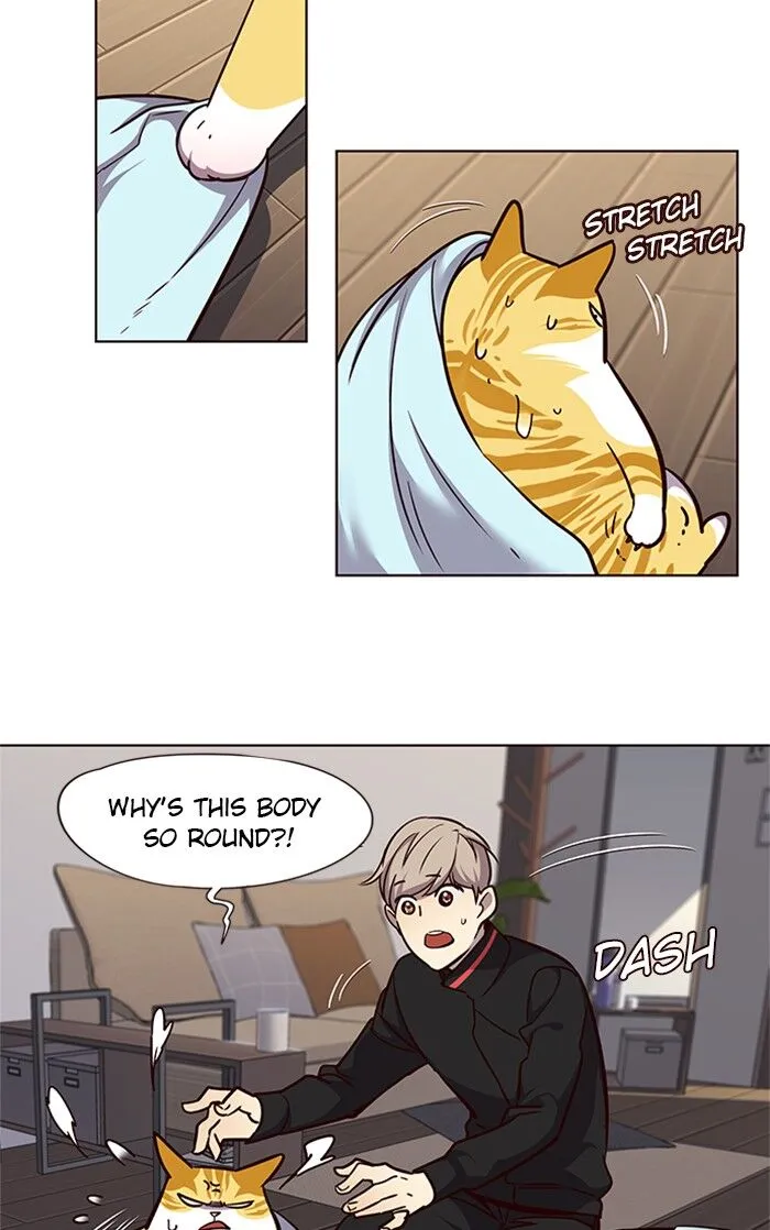 Eleceed Ch. 47 – page 38