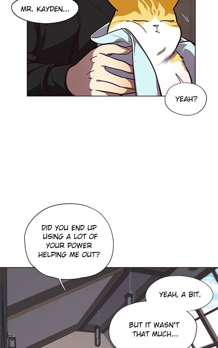 Eleceed Ch. 47 – page 41