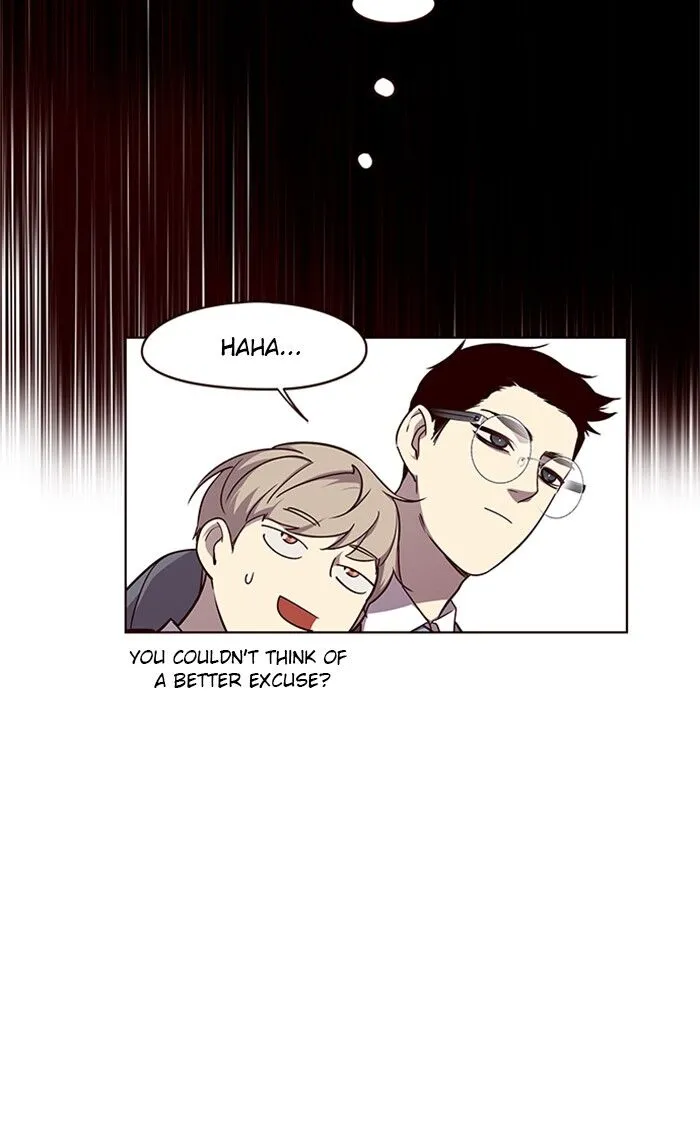 Eleceed Ch. 48 – page 8