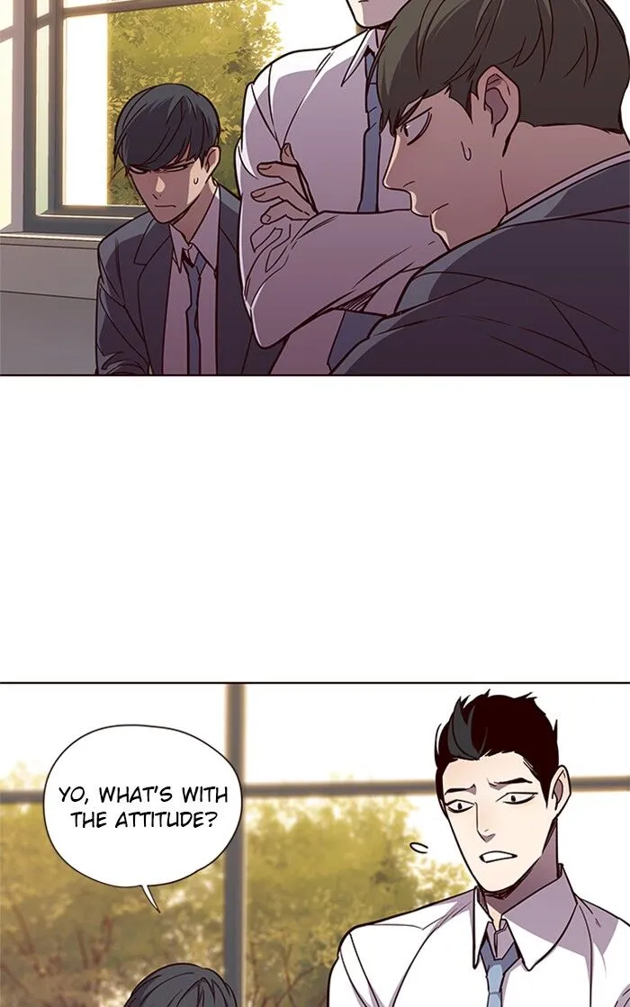 Eleceed Ch. 48 – page 20