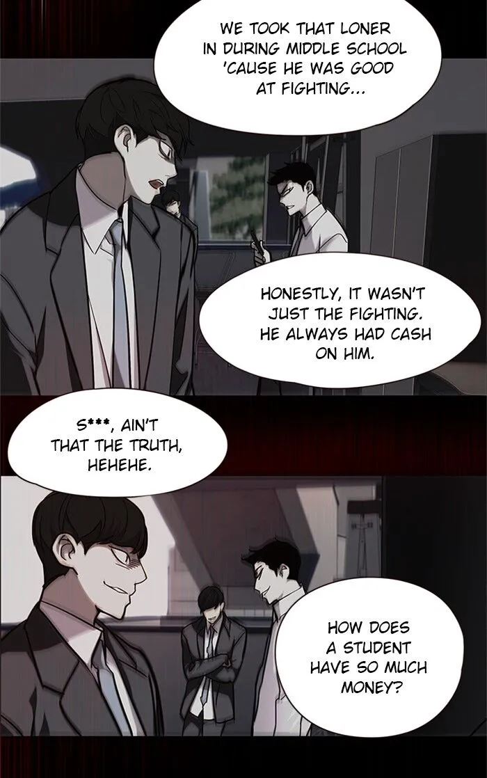 Eleceed Ch. 48 – page 22